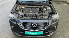 Mazda CX-3 2.0 Sport Nav 5dr Petrol Hatchback